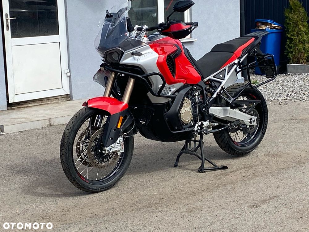 MV AGUSTA Turismo Veloce - 4