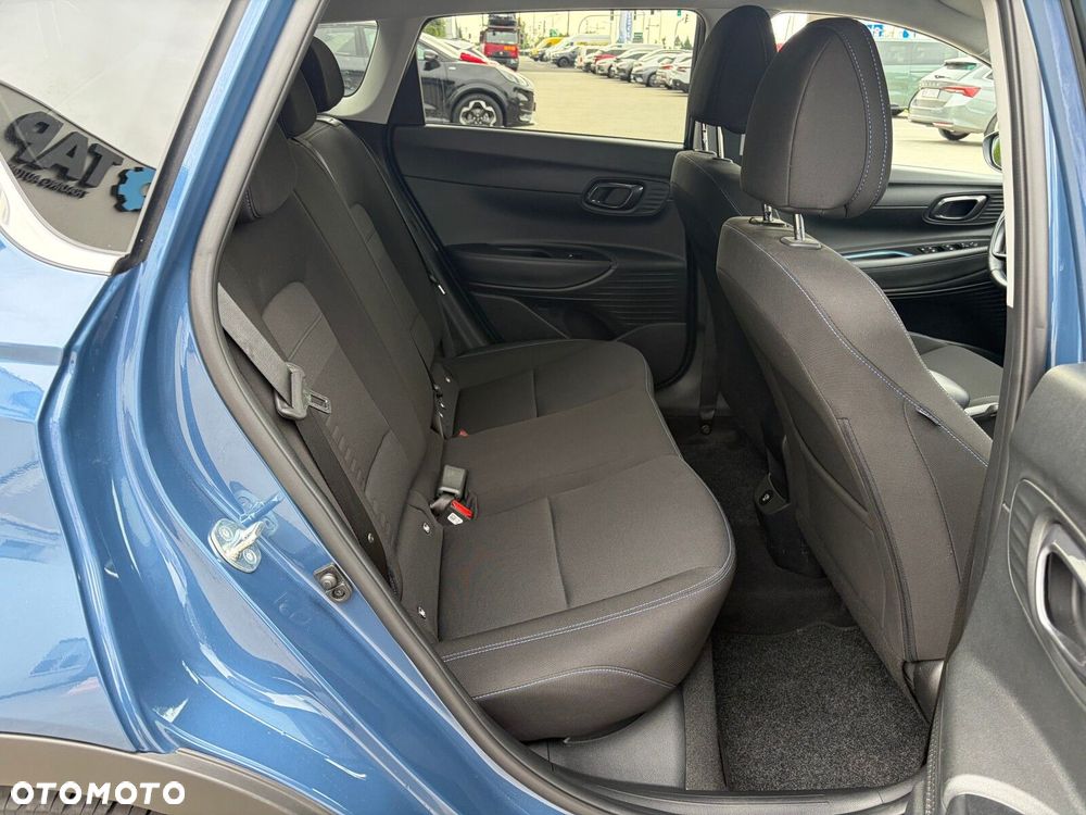 Hyundai Bayon - 25