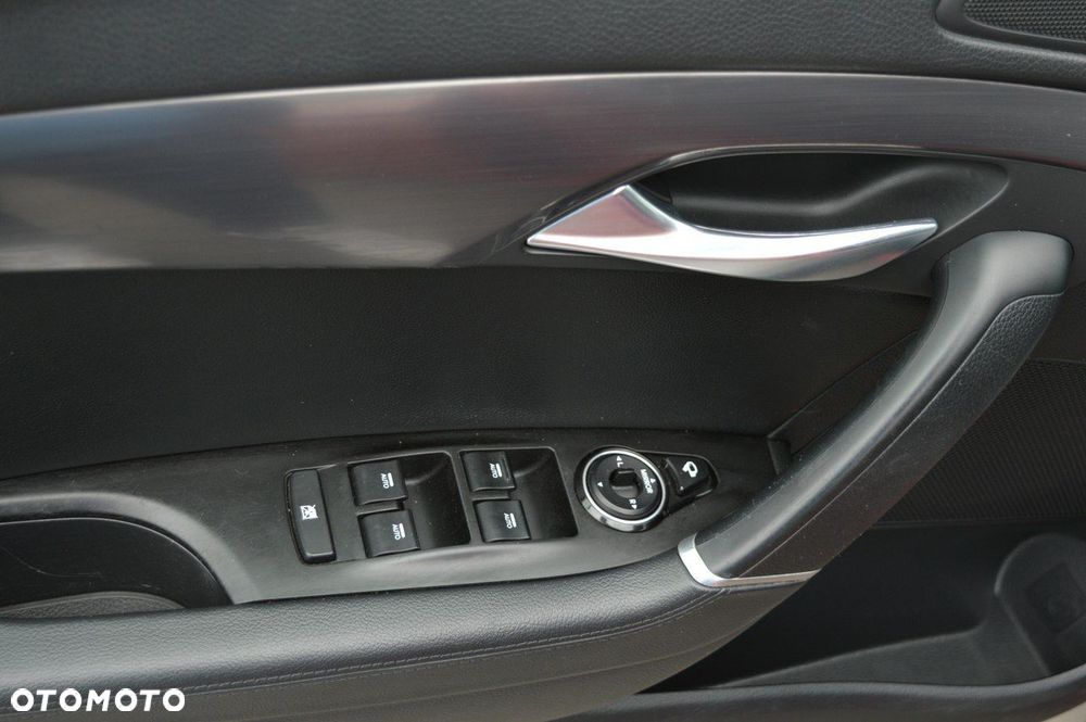 Hyundai i40 Kombi 1.7 CRDi Premium - 27