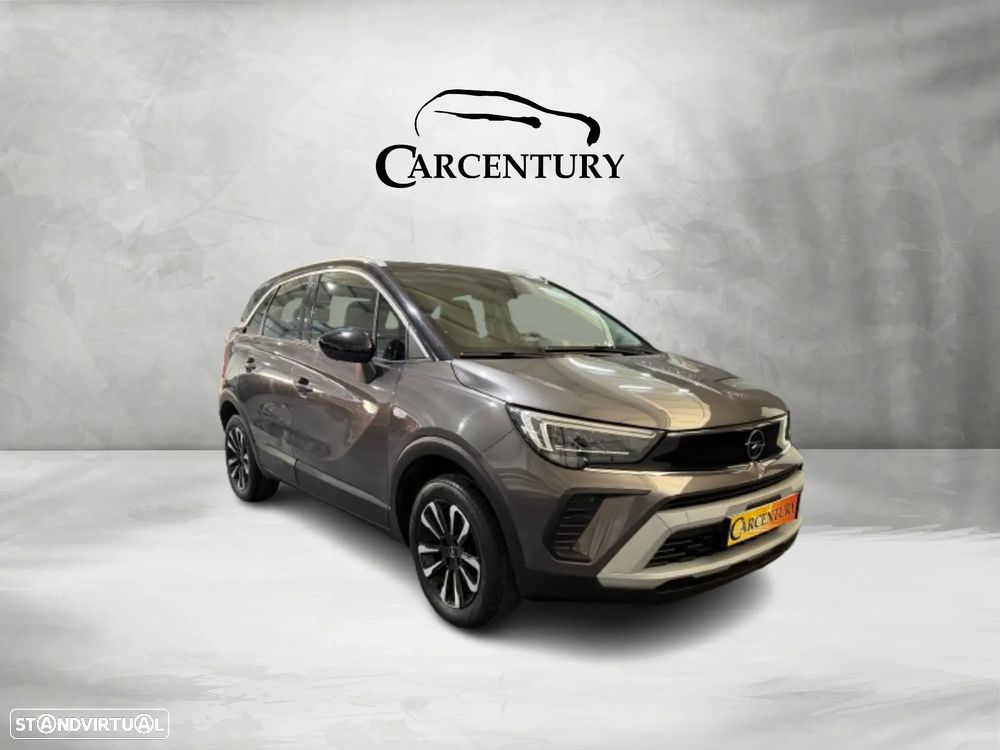 Opel Crossland 1.2 T Elegance - 1