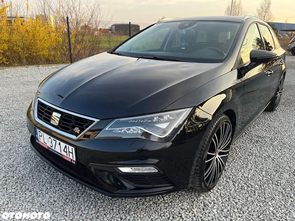 Seat Leon ver-st-fr - 15