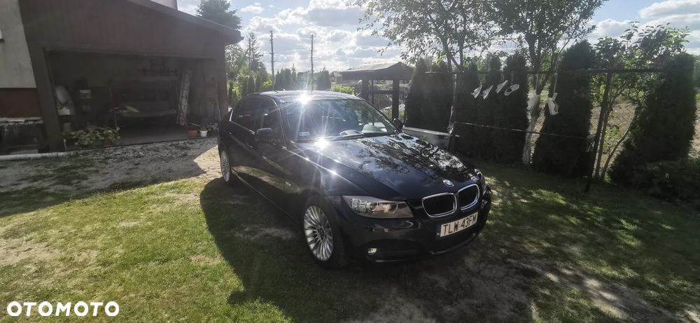 BMW Seria 3 316i - 2
