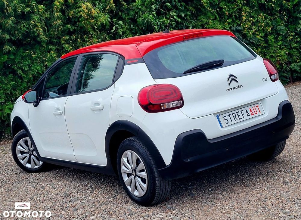 Citroën C3 - 2