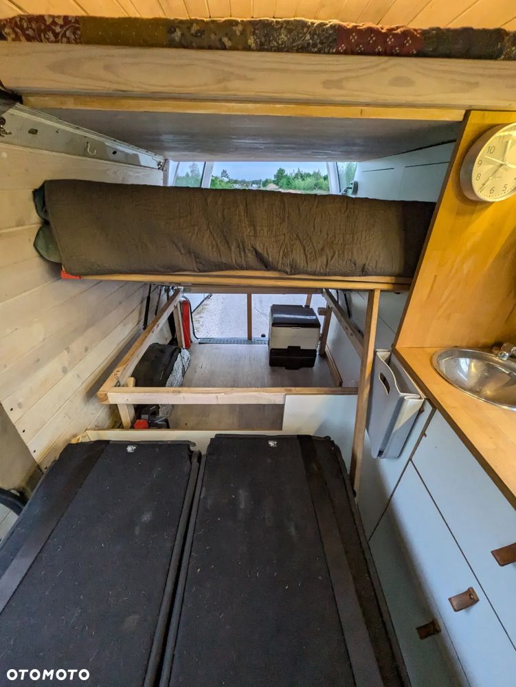 Volkswagen Transporter T4 - 13