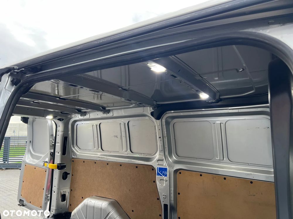 Ford Transit Custom - 18