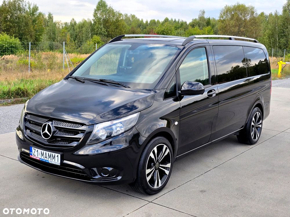 Mercedes-Benz Vito - 28