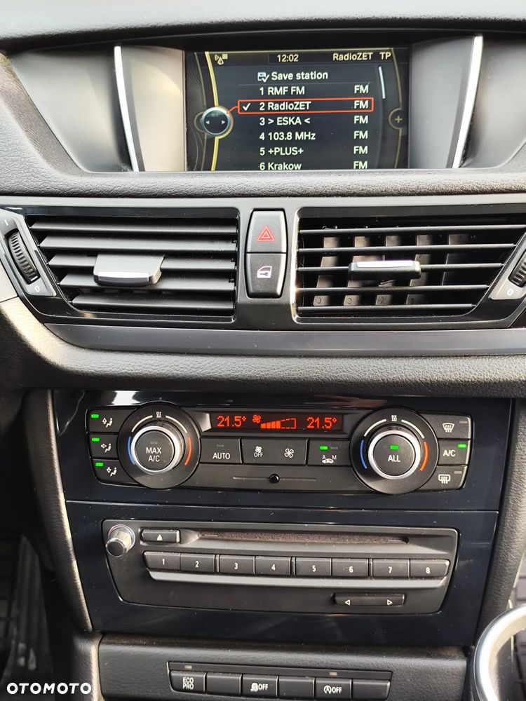 BMW X1 sDrive16d xLine - 11