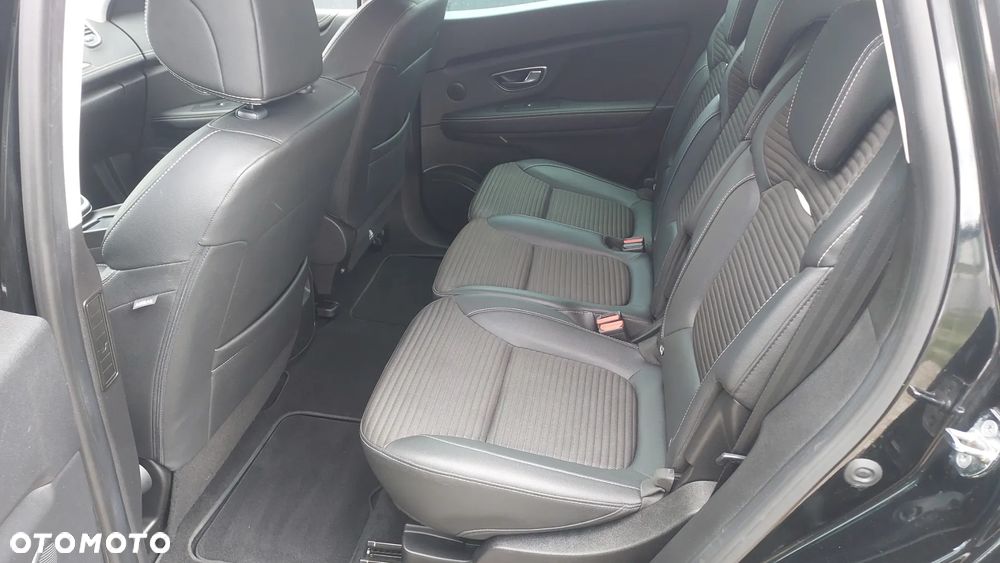 Renault Scenic TCe 115 GPF BUSINESS EDITION - 13