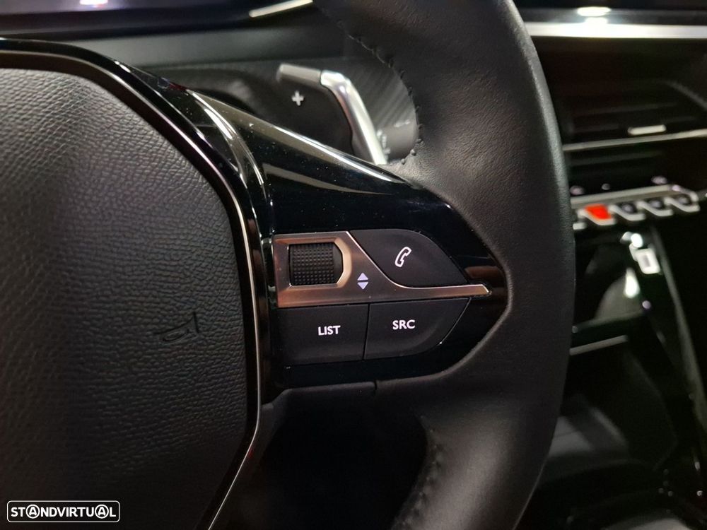 Peugeot 2008 1.2 Hybrid Allure e-DCS6 - 16