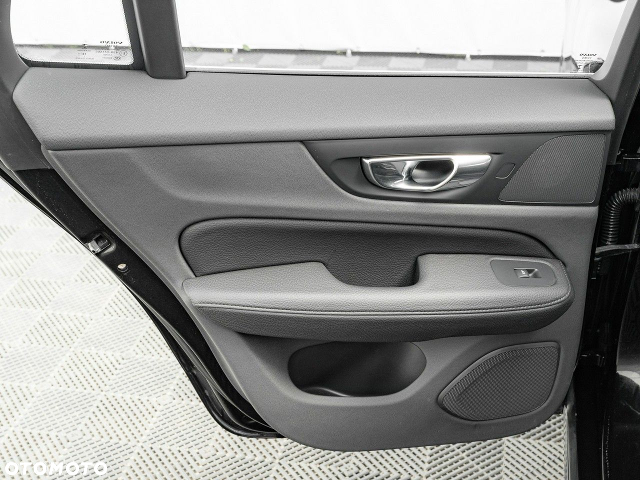Volvo V60 D4 Inscription - 25