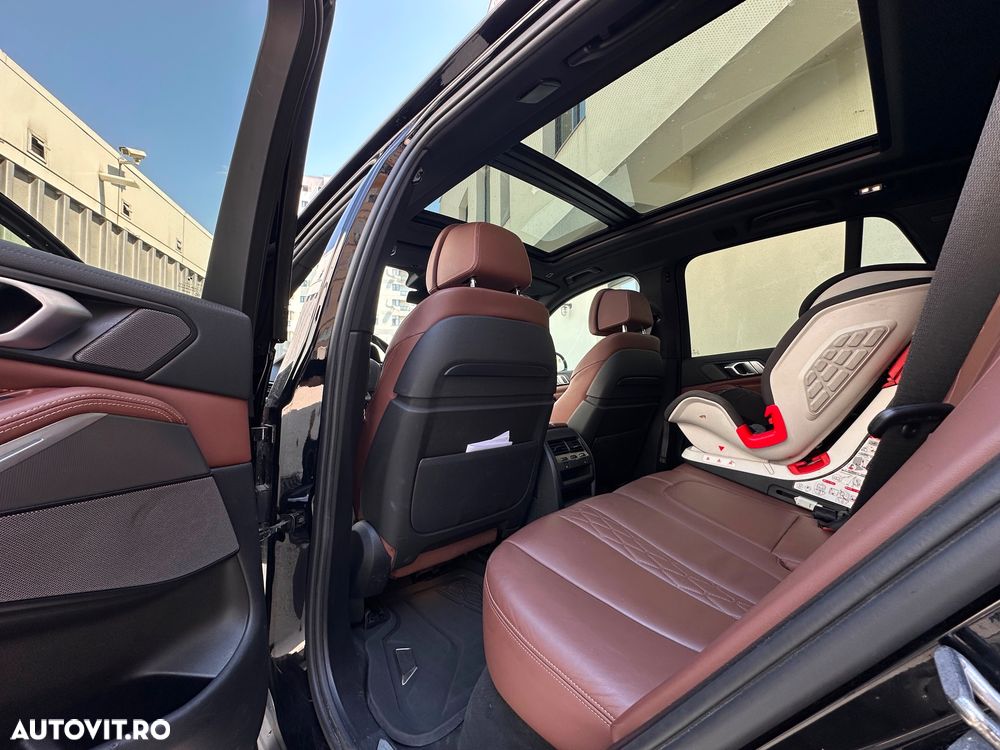 BMW X5 xDrive45e AT PHEV - 7