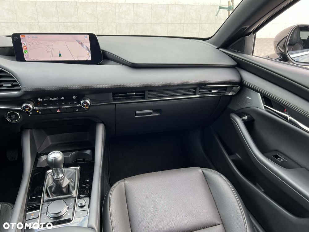 Mazda 3 - 20