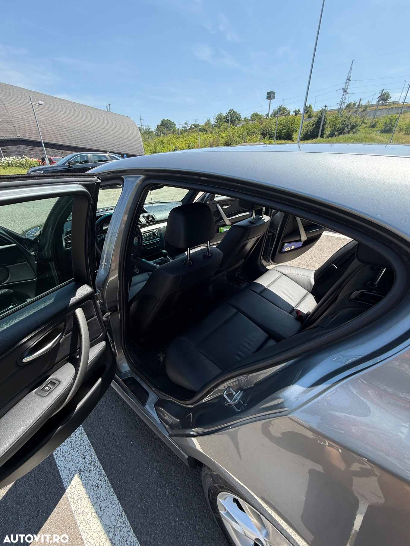 BMW Seria 1 118d - 25