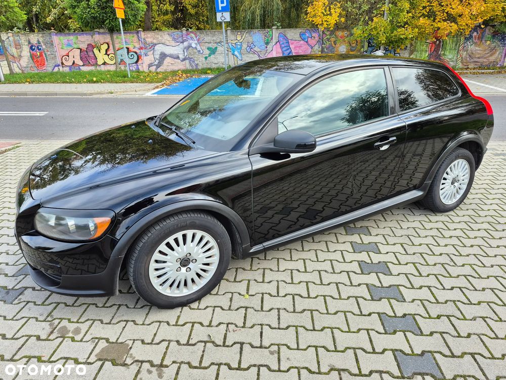 Volvo C30 1.6 Edition - 1