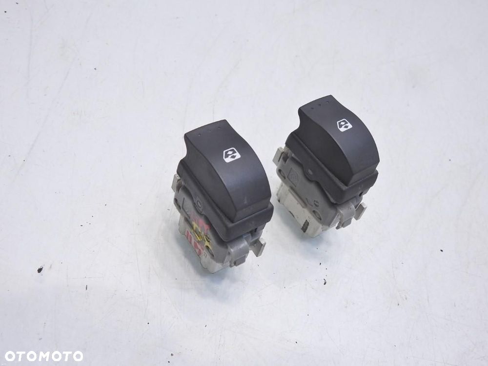 PRZYCISK SZYBY TYŁ RENAULT SCENIC II LIFT 2808202 - 7