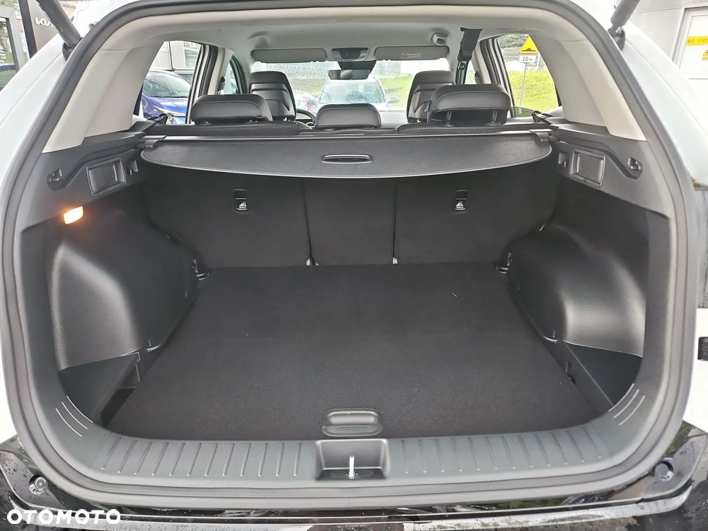 Kia Sportage 2025