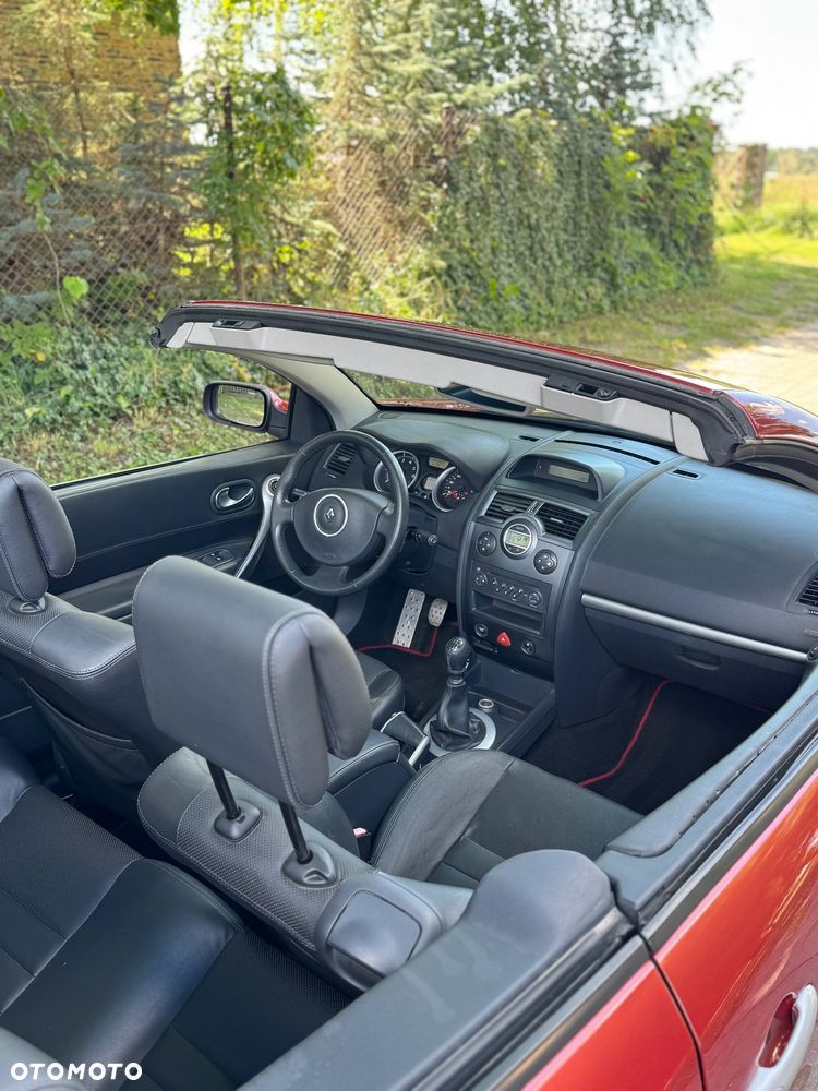 Renault Megane - 6