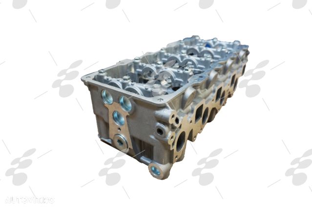 CHIULASA DEZECHIPATA OPEL MOVANO RENAULT MASTER II ZD3A2 3.0 CDTI 16V C RAIL 7701066984 - 1