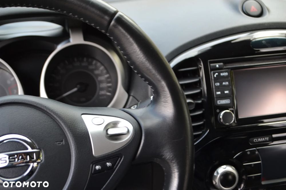 Nissan Juke - 22