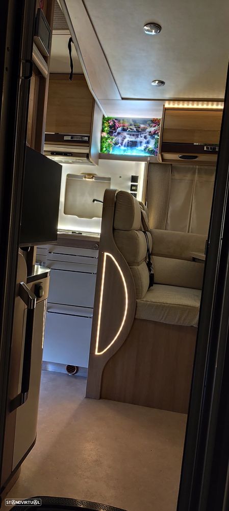 Rapido Serie 6F 680 FF - 40