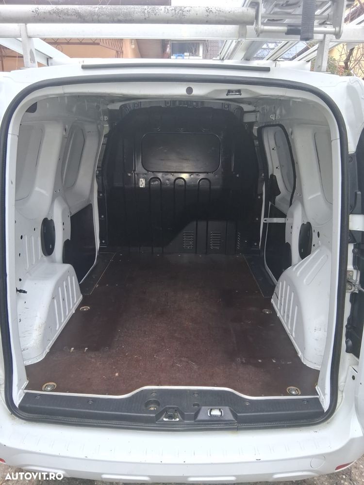 Dacia Dokker 1.5 dCi 90 CP Laureate - 5