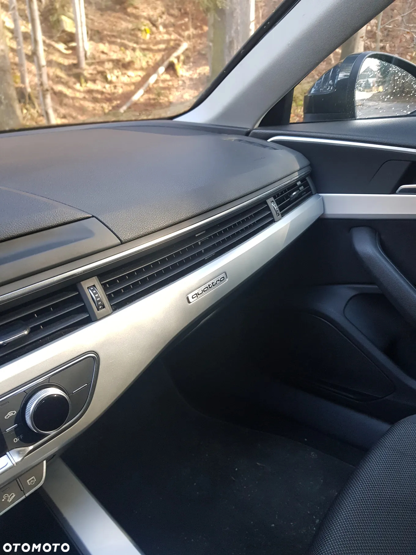 Audi A4 Allroad 2.0 TDI Quattro S tronic - 14