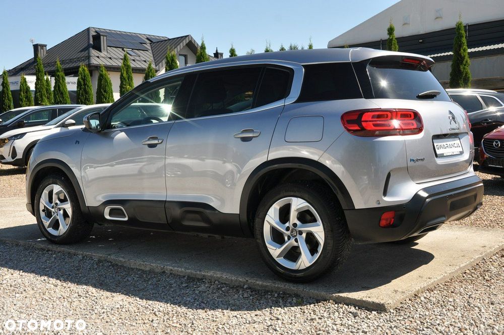 Citroën C5 Aircross - 5