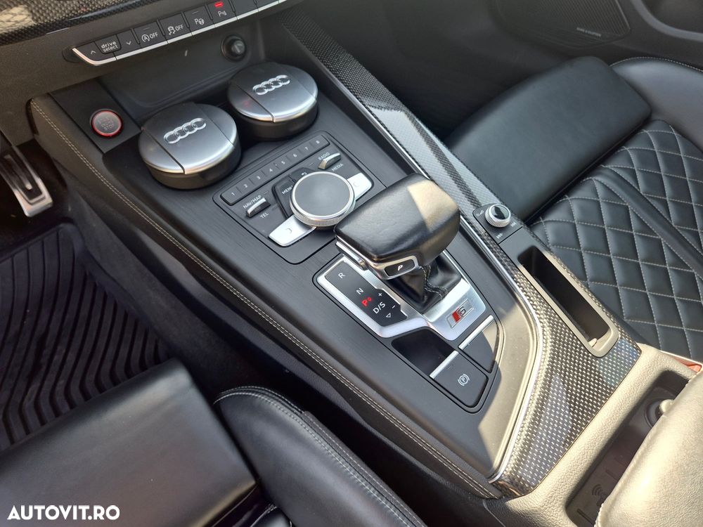 Audi S5 Coupe 3.0 TFSI - 20