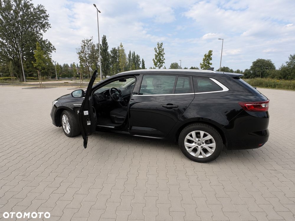 Renault Megane - 8