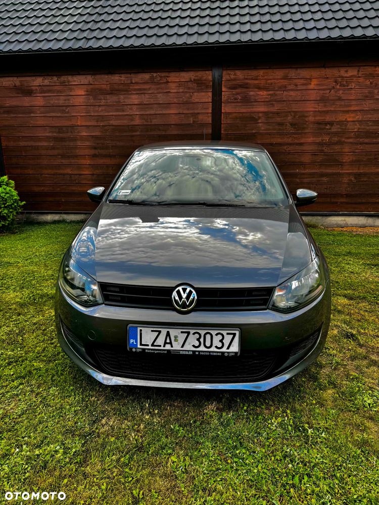 Volkswagen Polo 1.6 TDI DPF Comfortline - 7