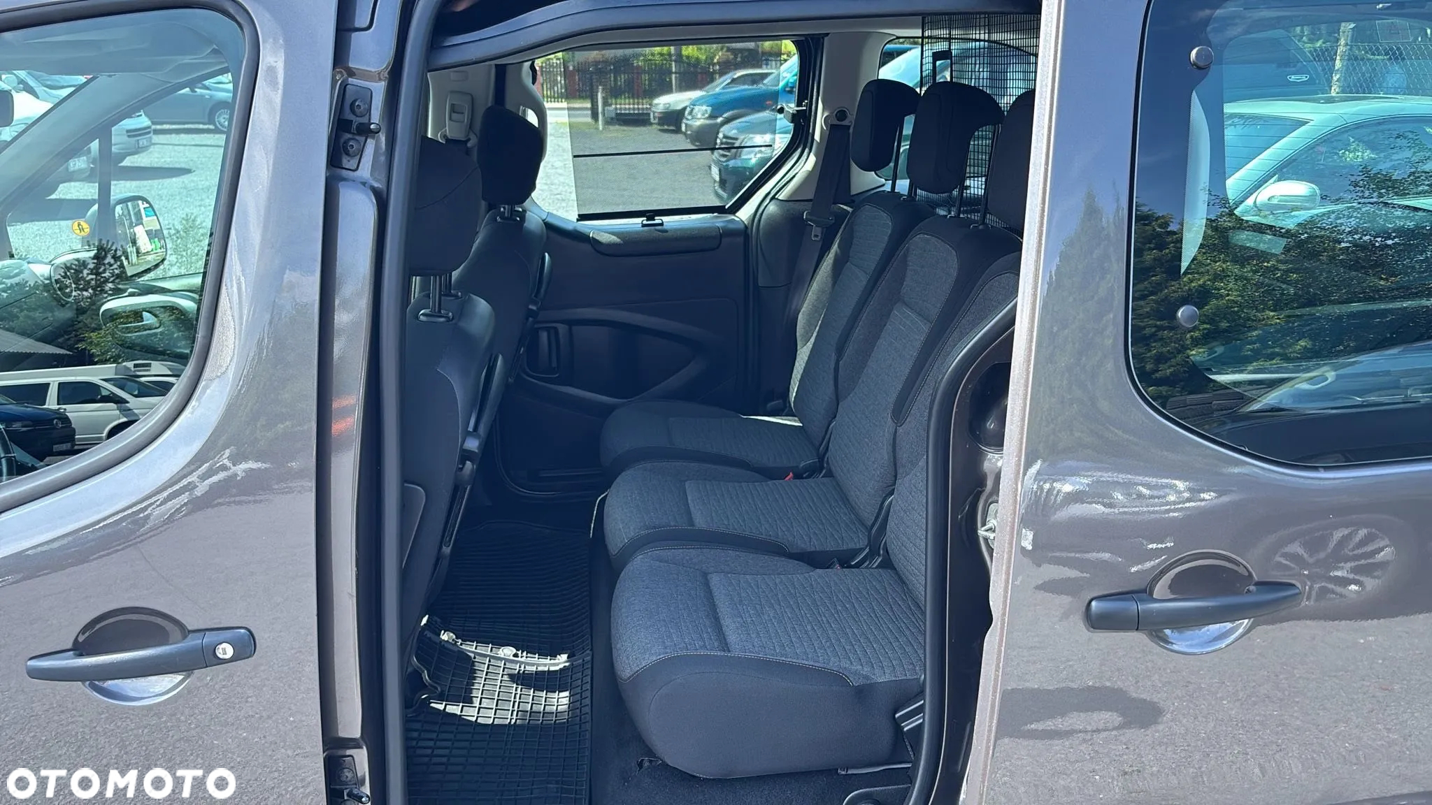 Citroën Berlingo 1.6 BlueHDi XTR S&S - 13
