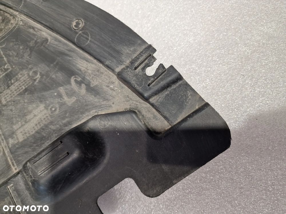 BMW F45 / F46 LIFT 17- LEWE NADKOLE PRZEDNIE PRZÓD , KOMPLETNE , NR 748506-13 + 1106680XX , NR AUKCJI N1069 - 4