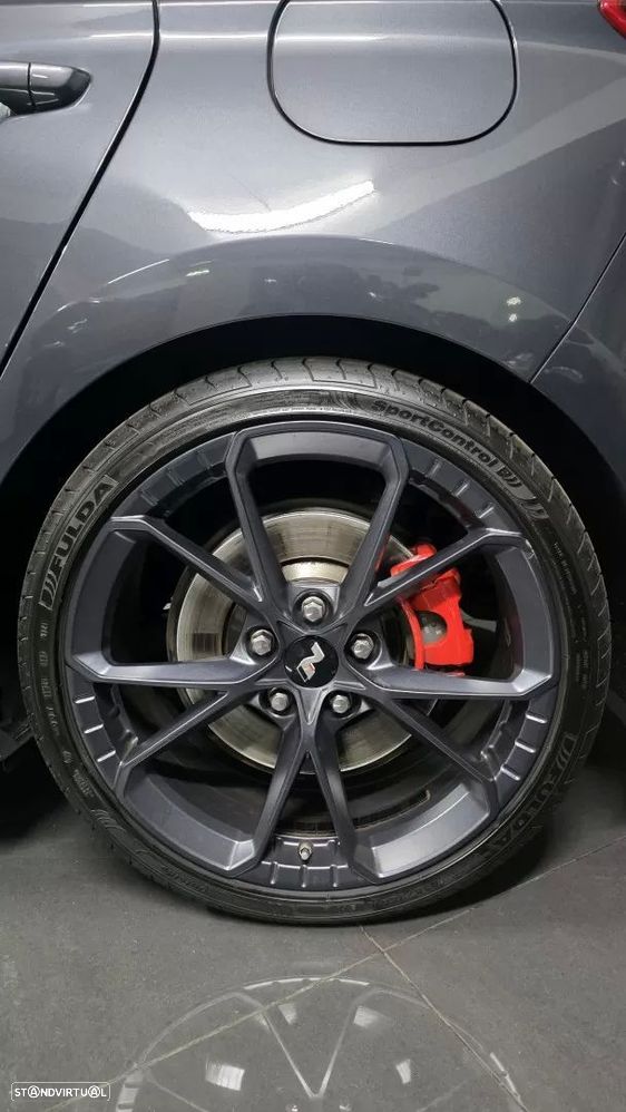 Hyundai i30 2.0 T-GDi Pack Performance 8DCT — fotografia 40