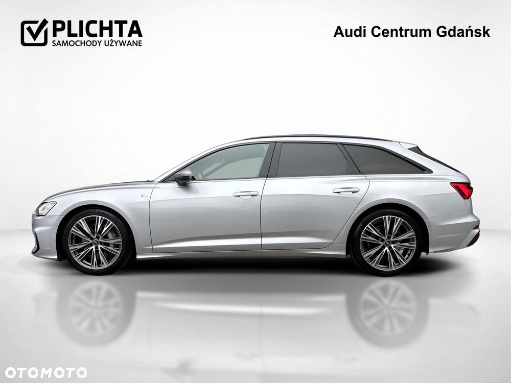 Audi A6 Avant - 2