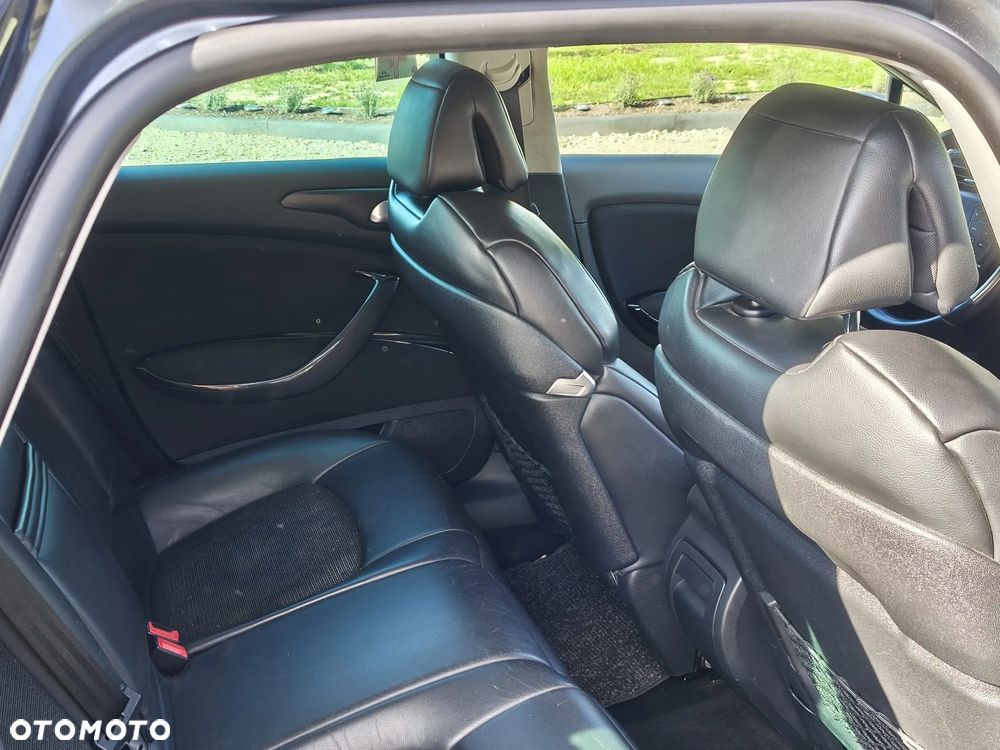 Citroën C5 2.0 HDi Exclusive - 4