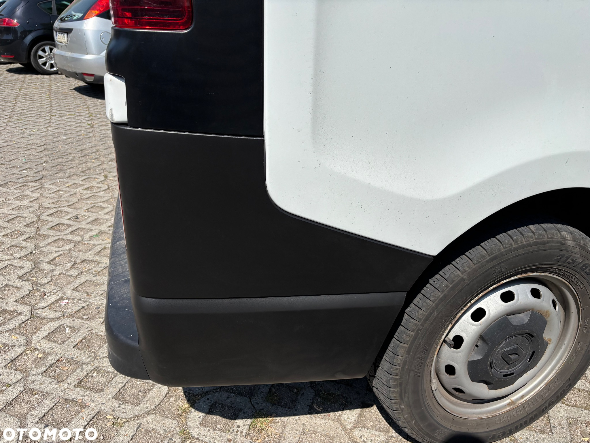 Renault Trafic - 8