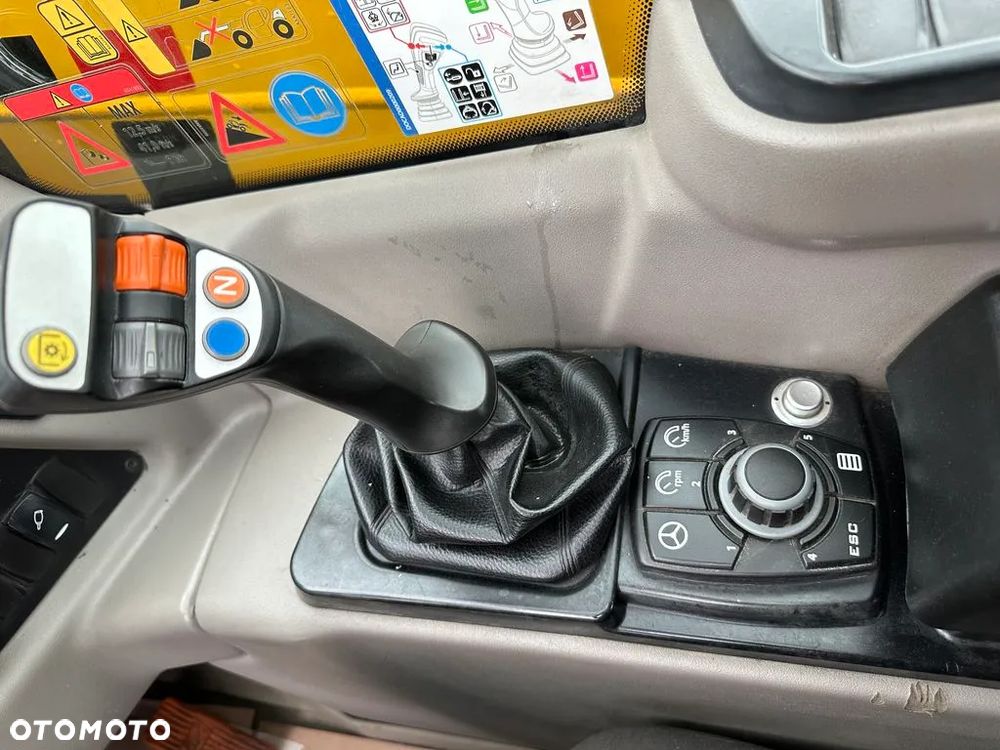 Dieci Agri PLUS 42.7 VS EVO2 - 8