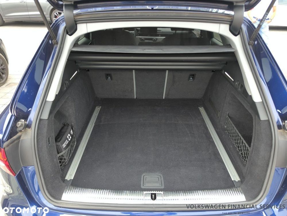 Audi A4 Avant - 13