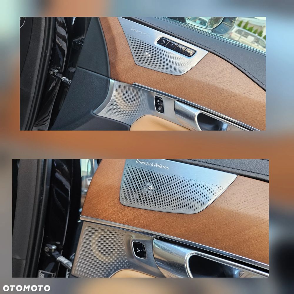 Volvo XC 90 D5 AWD Inscription - 24