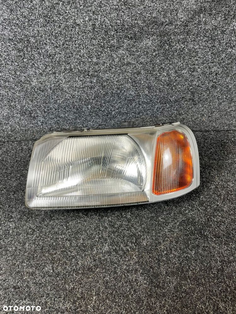 land rover freelander I lampa lewa przód przednia OE europa