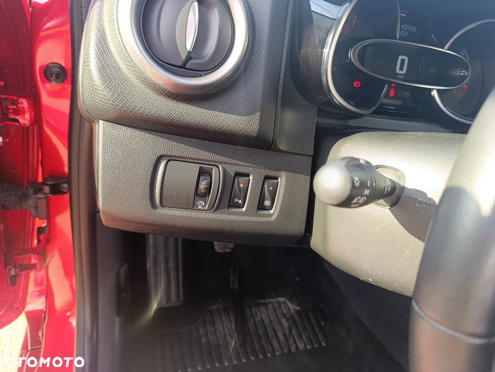 Renault Clio Energy TCe 90 Start & Stop Dynamique - 20