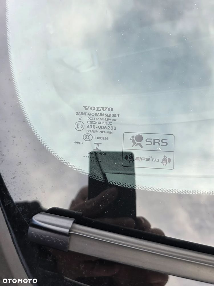 Volvo XC 60 D5 AWD Inscription - 31