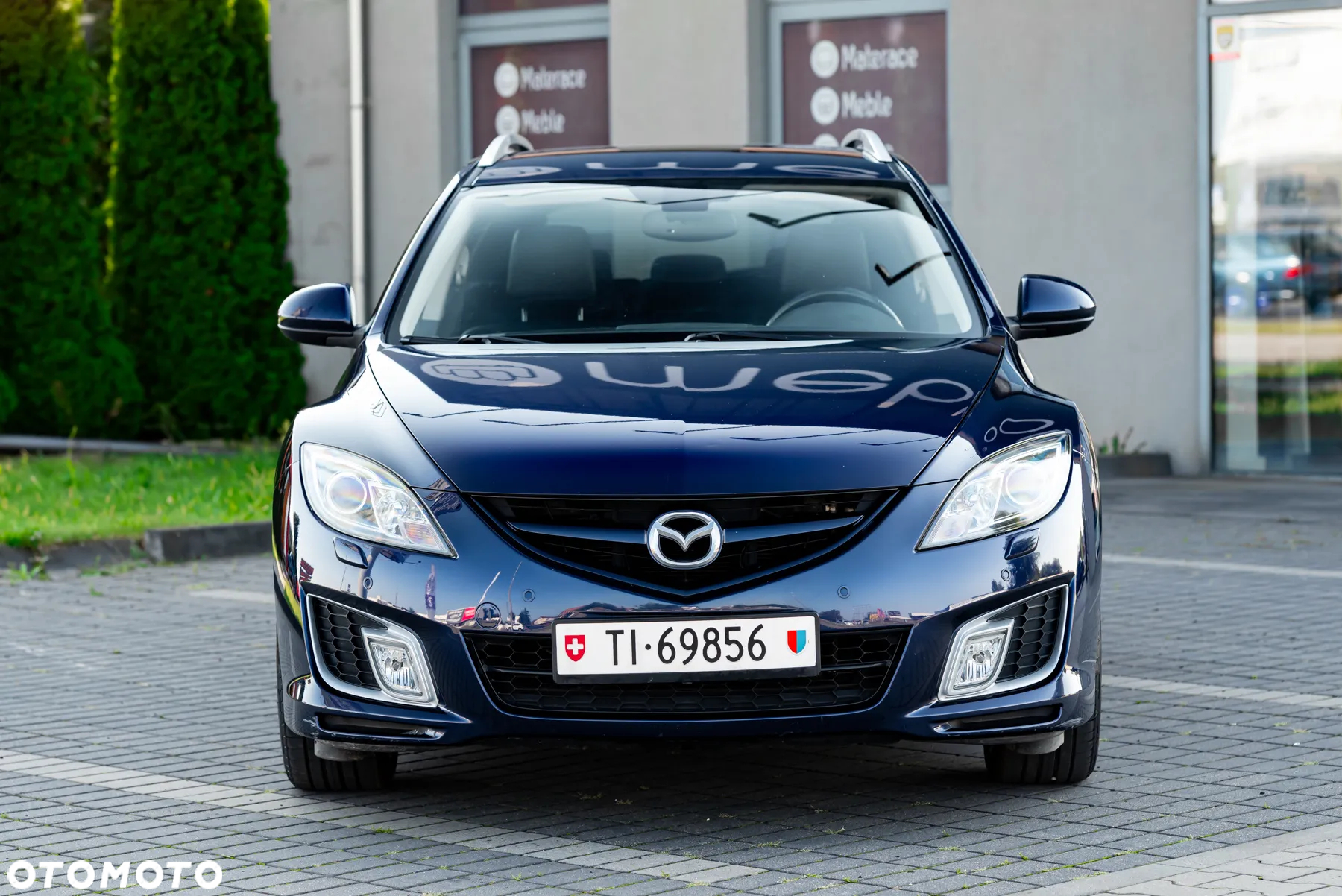 Mazda 6 2.5 Dynamic - 4