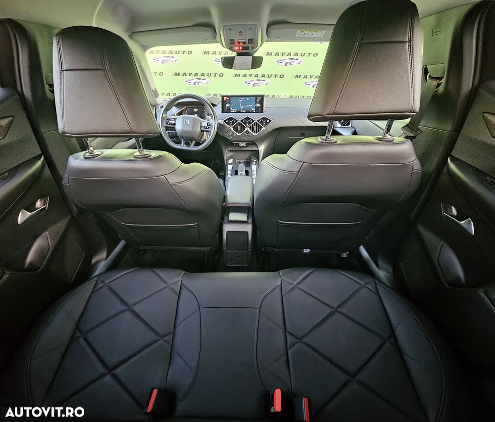 DS Automobiles DS 3 Crossback - 16