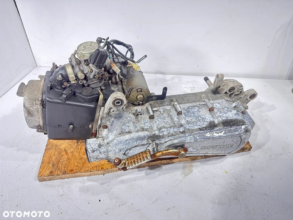 Silnik Gowinn Dolce Vita 125 - 1