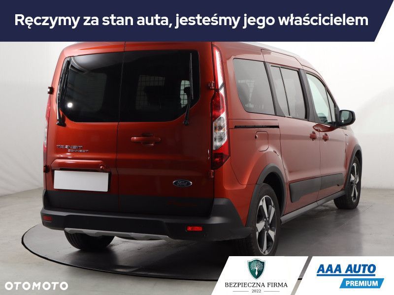 Ford Transit Connect - 6