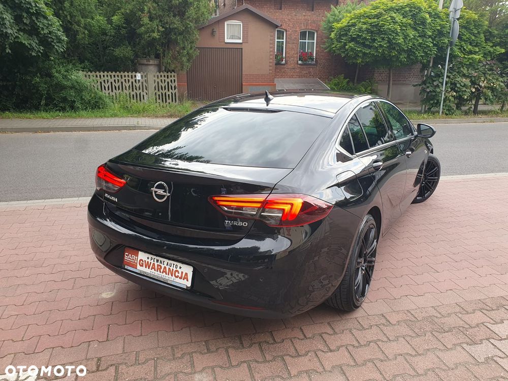 Opel Insignia 1.5 Direct InjectionTurbo Ultimate Exclusive - 30