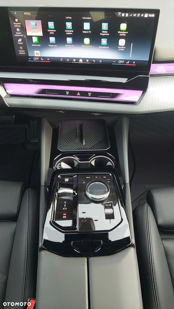 BMW Seria 5 - 25