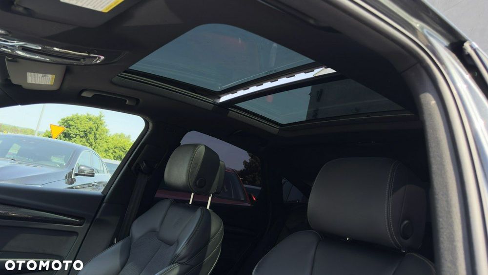 Audi SQ5 3.0 TFSI quattro tiptronic - 21