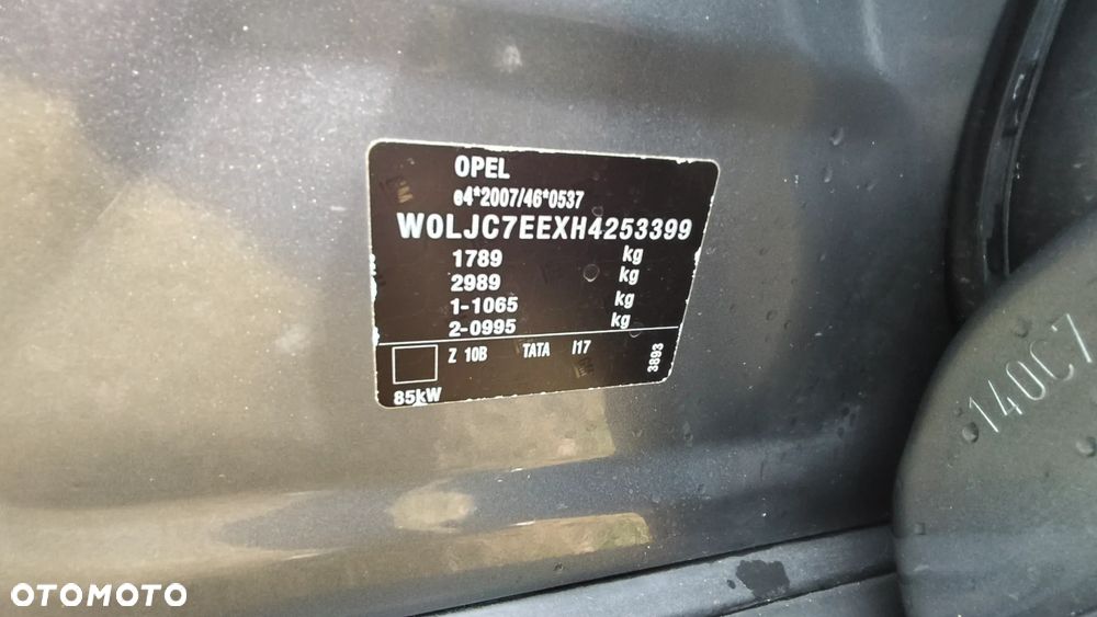 Opel Mokka X 1.6 (ecoFLEX) Start/Stop Edition - 15